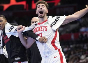 NBA'de gecenin sonuçları