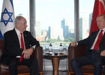Netanyahu Erdoğan'a ilk kez yanıt verdi: Kendisi Türkiye sınırları içindeki köyleri bombaladı