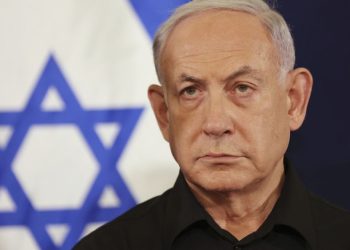 Netanyahu: Savaştan sonra Gazze'nin güvenlik kontrolü İsrail'de olacak