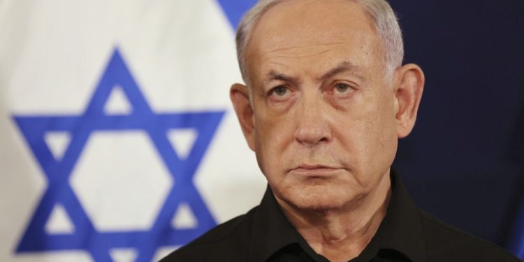 Netanyahu: Savaştan sonra Gazze'nin güvenlik kontrolü İsrail'de olacak