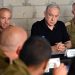Netanyahu hastane baskınıyla övündü:  Şifa Hastanesi'ne giremeyeceğimizi söylediler, içeri girdik"