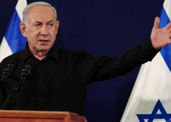 Netanyahu'dan 'Hamas sonrası Gazze'de işgal iması