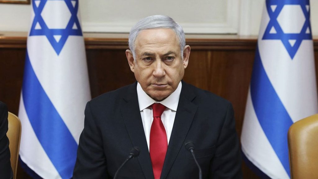 Netanyahu'dan savaş sonrası Gazze’nin idaresi Filistin yönetimine verilmeyecek iması