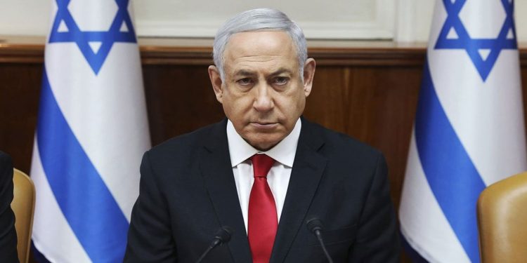 Netanyahu'dan savaş sonrası Gazze’nin idaresi Filistin yönetimine verilmeyecek iması