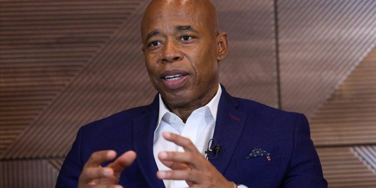 New York Belediye Başkanı'nın telefonuna FBI El Koydu: Türkiye'den para aldı iddiası