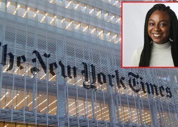 New York Times Magazine yazarı  istifaya zorlandı... Gerekçe: Filistin'e destek vermek