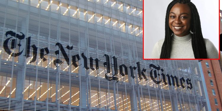 New York Times Magazine yazarı  istifaya zorlandı... Gerekçe: Filistin'e destek vermek