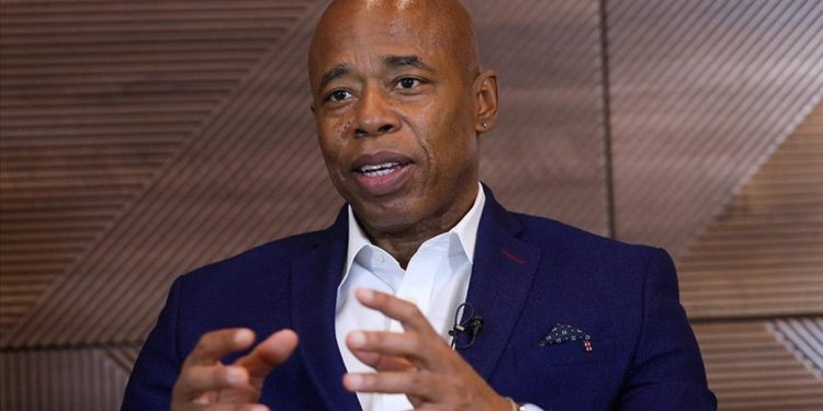 New York'un 'Türk dostu' Belediye Başkanı Eric Adams'a Türkiye soruşturması