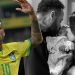 Neymar'ın sevgilisi ve yeni doğan kızını kaçırmaya çalıştılar!