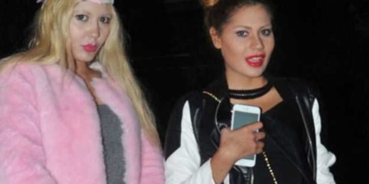 Nihal-Bahar Candan kardeşler gözaltına alındı