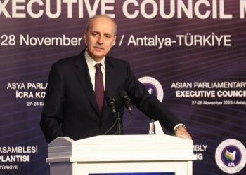 Numan Kurtulmuş'tan Netanyahu'ya sert sözler: Çetesiyle birlikte uluslararası mahkemede hesap vermelidir
