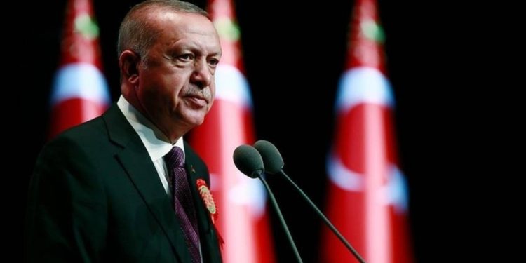 Nuray Babacan: Erdoğan'ın 10 günlük arasının sebebi geçirdiği operasyon