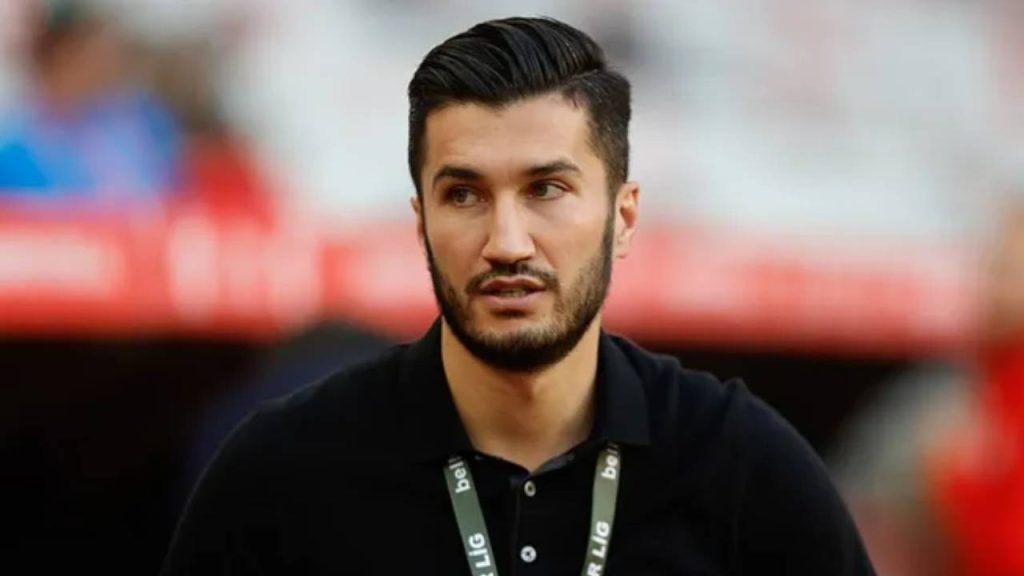 Nuri Şahin, İsrailli futbolcuların neden oynamadığını açıkladı