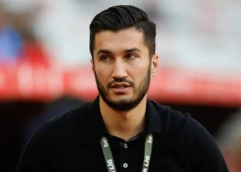 Nuri Şahin, İsrailli futbolcuların neden oynamadığını açıkladı