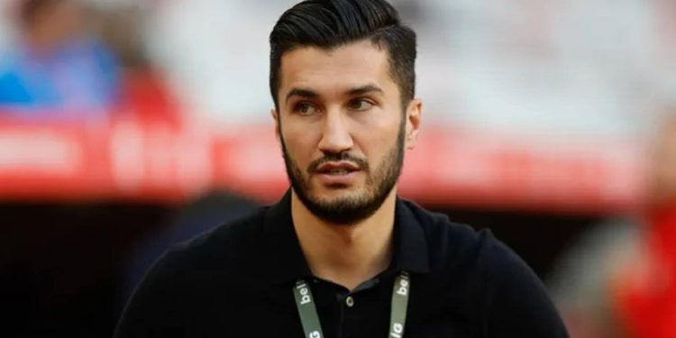 Nuri Şahin, İsrailli futbolcuların neden oynamadığını açıkladı