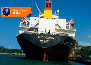 O gemilerde İsrail’e neler taşındı, mühimmat var mıydı?