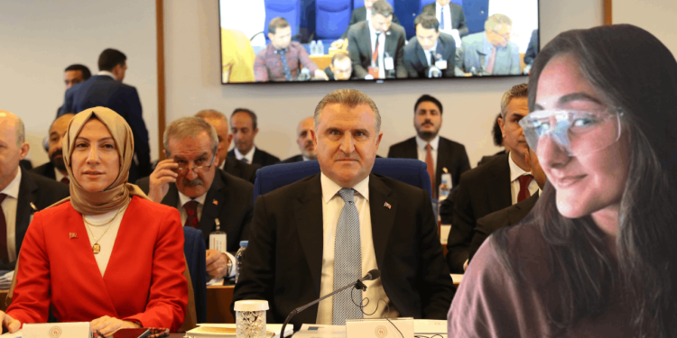 O zaman Zeren Ertaş neden öldü? | Bakan, yurtlardaki asansörlerin bakımının yapıldığını söyledi: "En son 16 Ekim'de..."