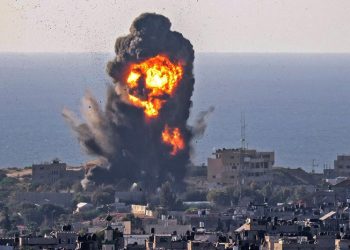 ÖLÜ SAYISI 11 BİNİ AŞTI | BM Sözcüsü: Cehennem varsa, Gazze’nin kuzeyidir