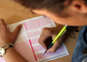 ÖSYM sınav takvimini açıkladı: YKS 8-9 Haziran 2024’te yapılacak