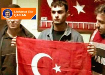 Ogün Samast hangi ortamda serbest bırakıldı?