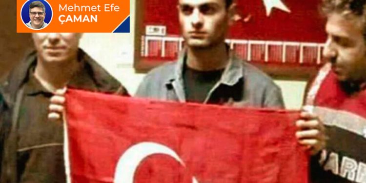 Ogün Samast hangi ortamda serbest bırakıldı?