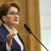 Ogün Samast'ın tahliye edilmesine ilişkin Meral Akşener'den ilk yorum
