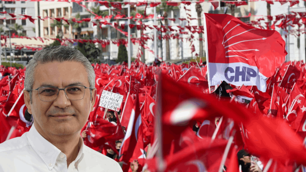 Oğuz Kaan Salıcı Gerçek Gündem'e yazdı: CHP'de "dirençli örgüt" zamanı