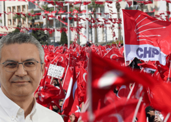 Oğuz Kaan Salıcı Gerçek Gündem'e yazdı: CHP'de "dirençli örgüt" zamanı