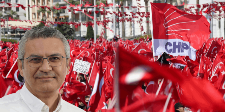 Oğuz Kaan Salıcı Gerçek Gündem'e yazdı: CHP'de "dirençli örgüt" zamanı