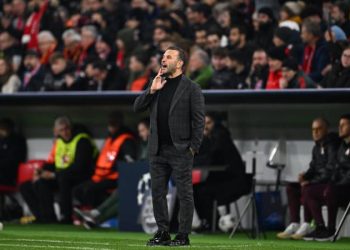 Okan Buruk'tan Icardi ve Ziyech açıklaması