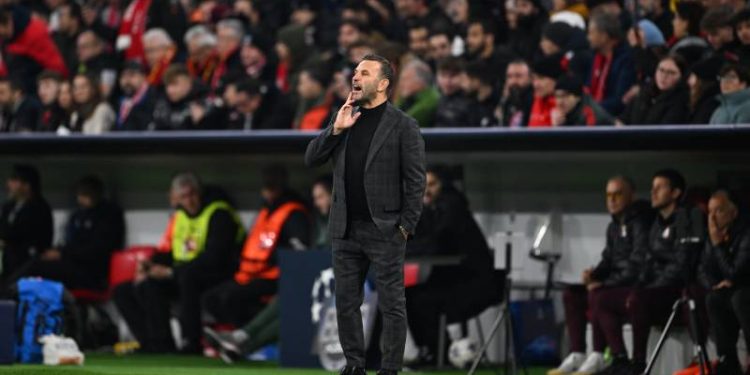 Okan Buruk'tan Icardi ve Ziyech açıklaması