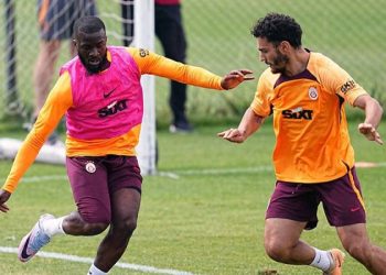 Okan Buruk'tan Ndombele kararı: "Zamanı geldi"