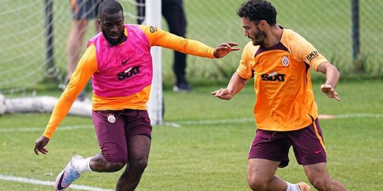 Okan Buruk'tan Ndombele kararı: "Zamanı geldi"