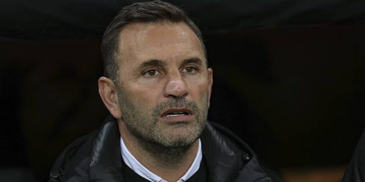 Okan Buruk'un zor kararı