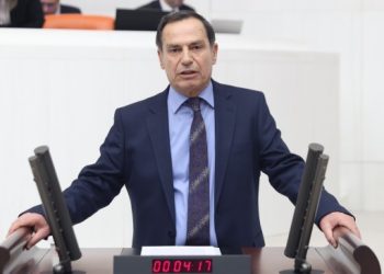 Olan: Bêdlîs Belediyesi’nin borcu en az 500 milyon lira