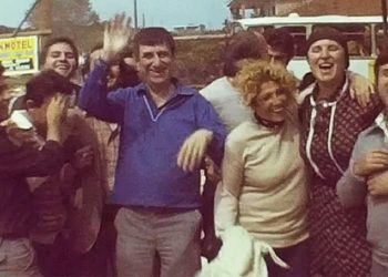 Öldü sanılan Yeşilçam yıldızının yaşadığı ortaya çıktı!