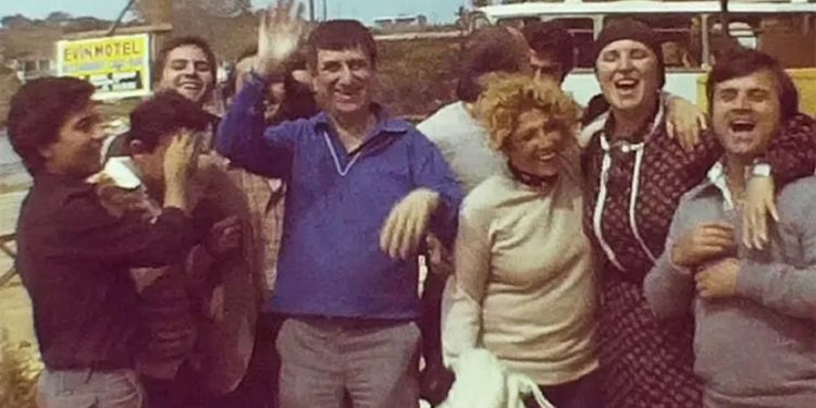 Öldü sanılan Yeşilçam yıldızının yaşadığı ortaya çıktı!