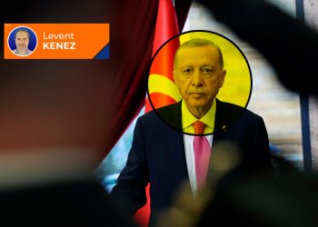 Ölüyor galiba!