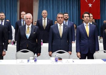 Öneri yönetime sunulacak; Fenerbahçe Yüksek Divan Kurulu'ndan Süper Kupa kararı