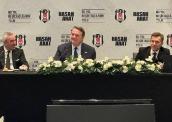 Onlar Beşiktaş'ın sembolleri; çok iyi bir ruh getireceğimize inanıyoruz