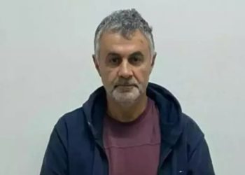 Operasyonda yakalanmıştı: Eski Zaman gazetesi yöneticisi Mehmet Kamış tutuklandı
