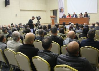 'Örgütlenerek bu süreci karşılayacağız'