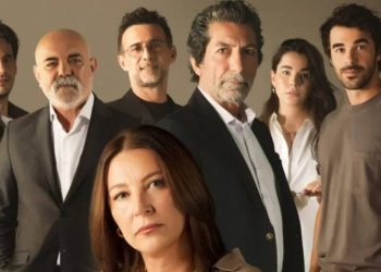 Oyuncu Ömer Karanlık hayatını kaybetti