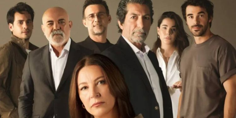 Oyuncu Ömer Karanlık hayatını kaybetti