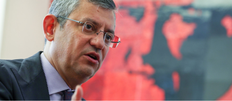 Özel: ‘İlk genel seçimde yenilirsem bırakırım’