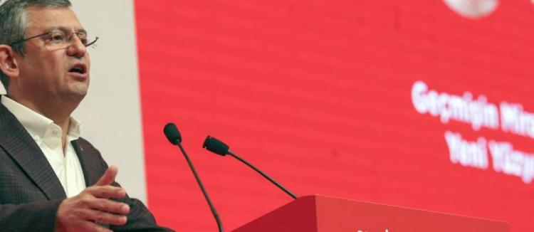 Özel: ‘Üç belediye başkan adayımız dışında kimseye söz vermedik’