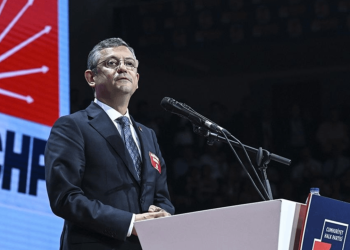 Özel'den Akşener açıklaması: İkimizin yapacağı müzakereden Türkiye kazançlı çıkar