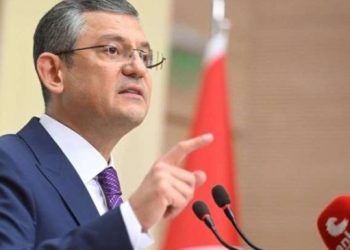 Özel’den Yargıtay açıklaması: Düpedüz darbe girişimi