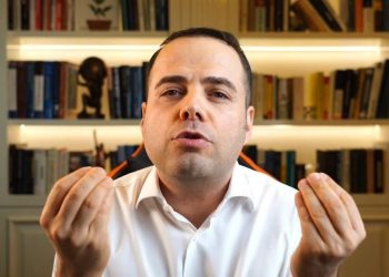 Özgür Demirtaş'tan Merkez Bankası'na 'Arjantin' uyarısı: İvedilikle hayata geçirilmesi gerekir