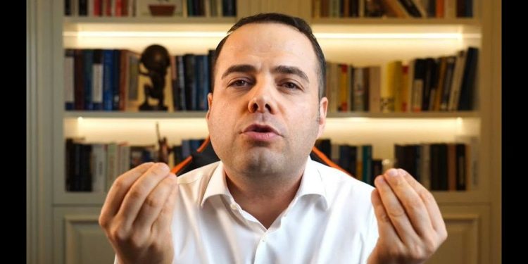 Özgür Demirtaş'tan Merkez Bankası'na 'Arjantin' uyarısı: İvedilikle hayata geçirilmesi gerekir